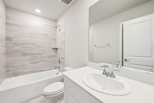 413 Loch Drive, Sherman, TX 75092