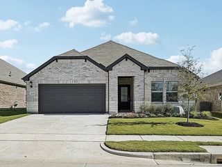 413 Loch Drive, Sherman, TX 75092