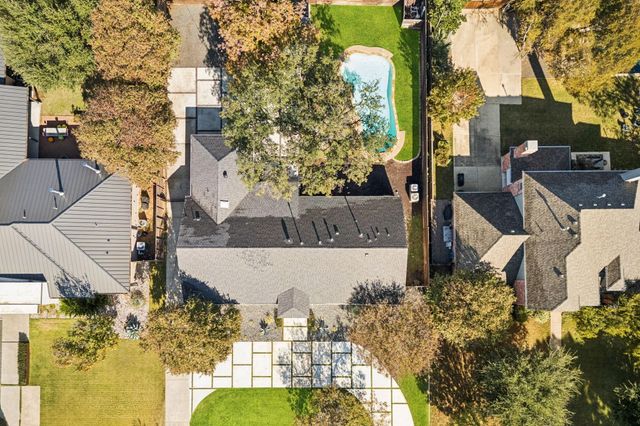 4863 Allencrest Lane, Dallas, TX 75244