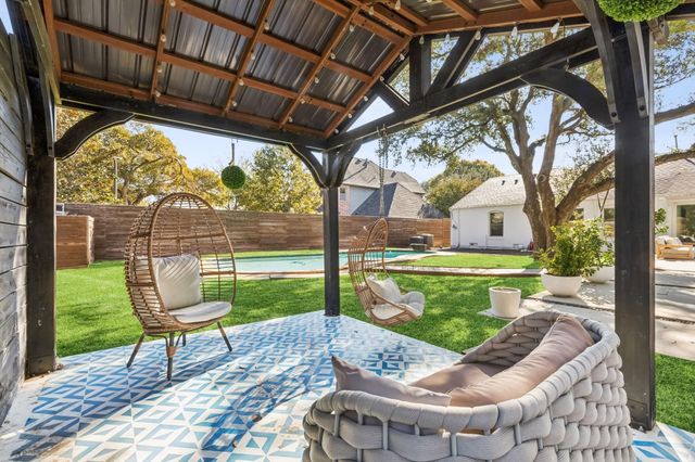 4863 Allencrest Lane, Dallas, TX 75244