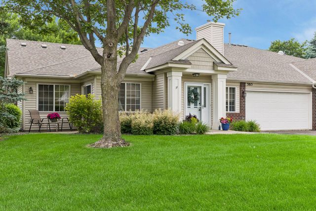 3815 Linden Avenue, White Bear Lake, MN 55110