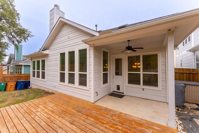 13008 Armaga Springs RD, Austin, TX 78727