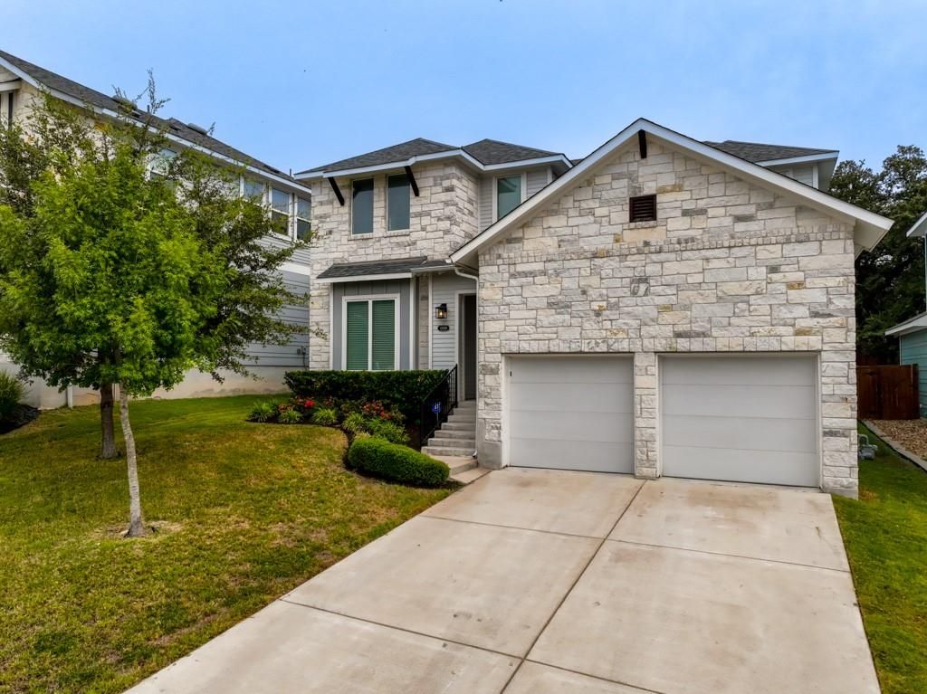 13008 Armaga Springs RD, Austin, TX 78727