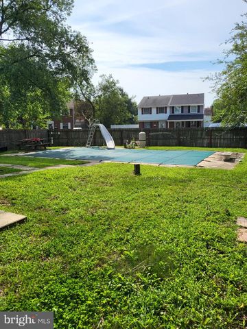 152 SEAGULL, Pasadena, MD 21122