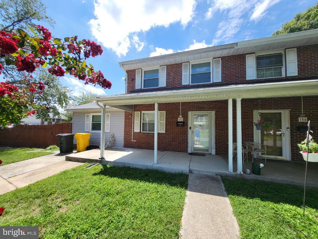 152 SEAGULL, Pasadena, MD 21122