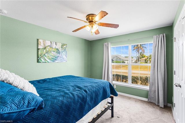 3306 NE 8th PL, Cape Coral, FL 33909