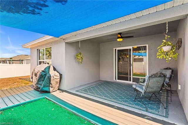 3306 NE 8th PL, Cape Coral, FL 33909