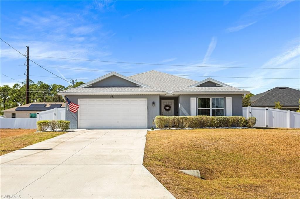 3306 NE 8th PL, Cape Coral, FL 33909