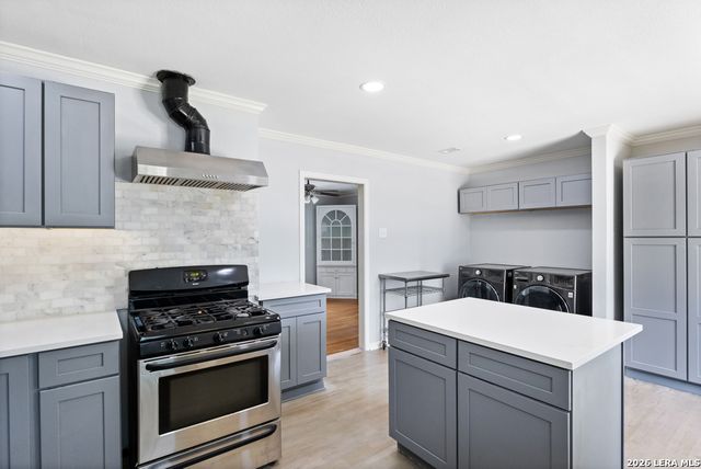 163 CROMWELL DR, San Antonio, TX 78228