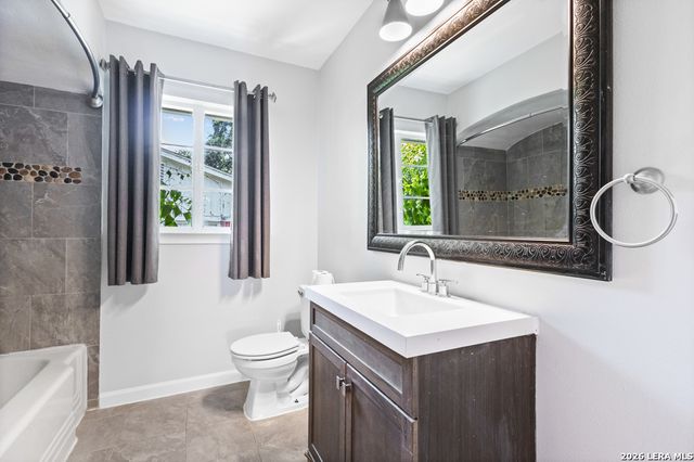 163 CROMWELL DR, San Antonio, TX 78228