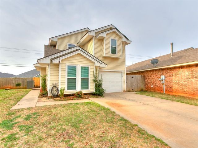 9736 Mayview Court, Oklahoma City, OK 73159