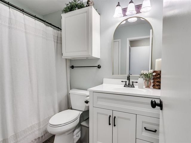 9736 Mayview Court, Oklahoma City, OK 73159