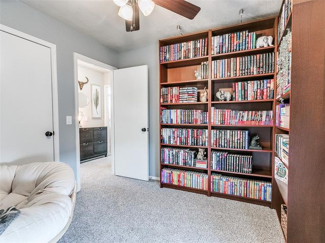 9736 Mayview Court, Oklahoma City, OK 73159