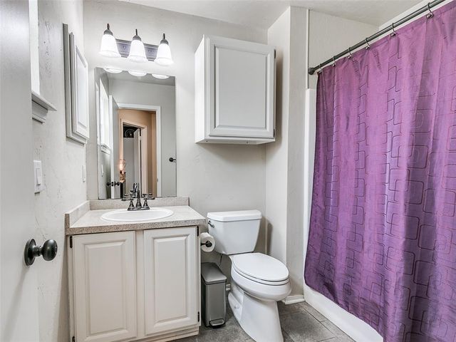 9736 Mayview Court, Oklahoma City, OK 73159