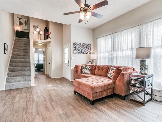 9736 Mayview Court, Oklahoma City, OK 73159