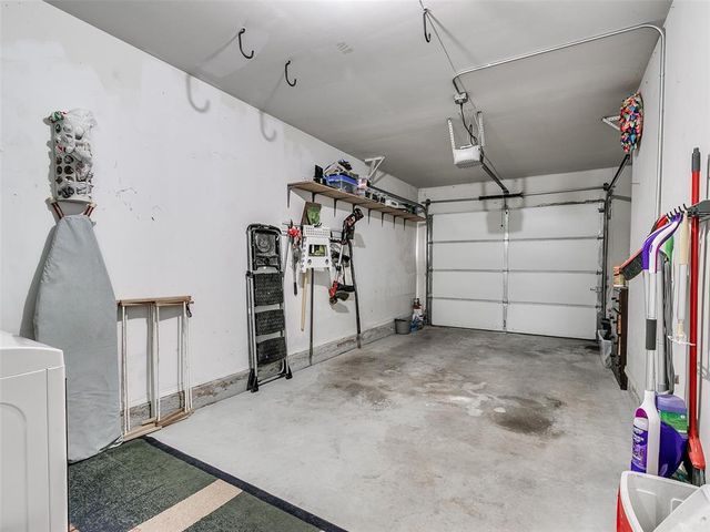 9736 Mayview Court, Oklahoma City, OK 73159