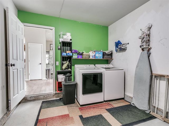 9736 Mayview Court, Oklahoma City, OK 73159