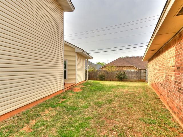 9736 Mayview Court, Oklahoma City, OK 73159