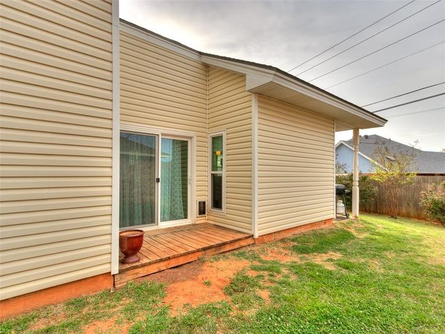 9736 Mayview Court, Oklahoma City, OK 73159