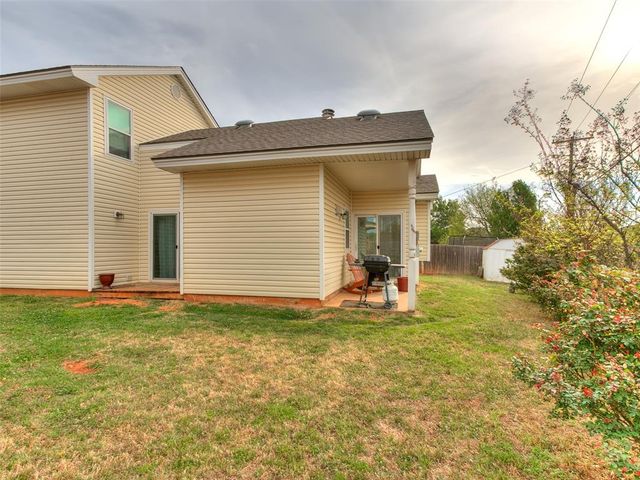 9736 Mayview Court, Oklahoma City, OK 73159