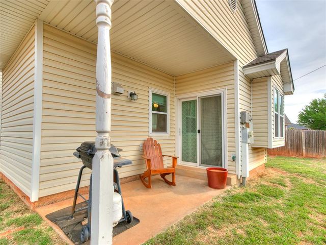 9736 Mayview Court, Oklahoma City, OK 73159