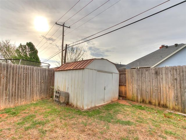 9736 Mayview Court, Oklahoma City, OK 73159