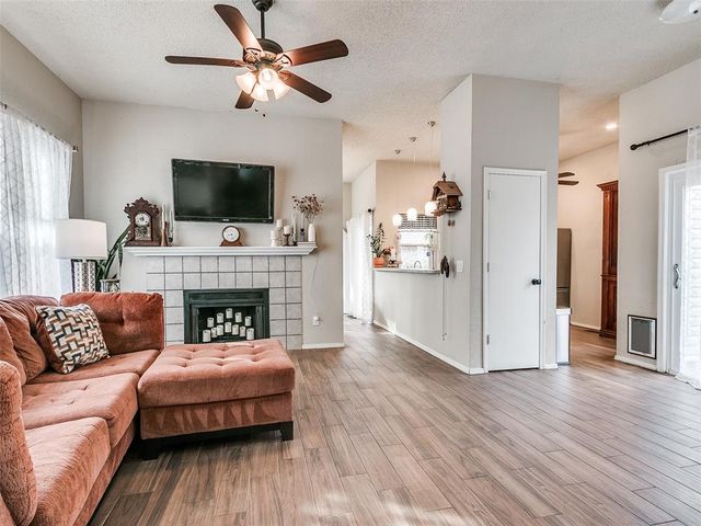 9736 Mayview Court, Oklahoma City, OK 73159