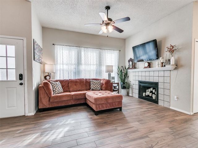 9736 Mayview Court, Oklahoma City, OK 73159