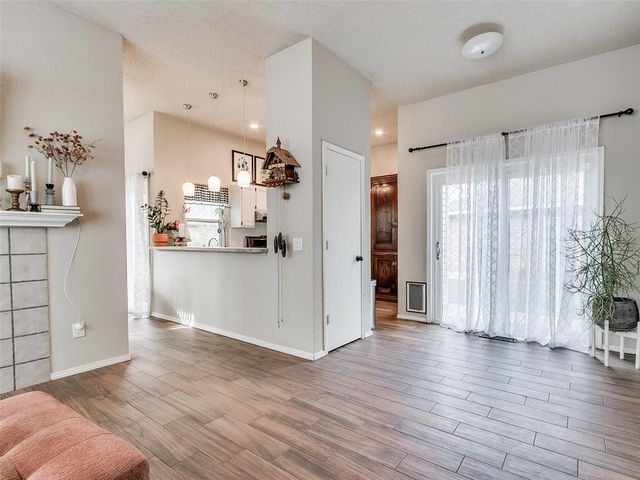 9736 Mayview Court, Oklahoma City, OK 73159