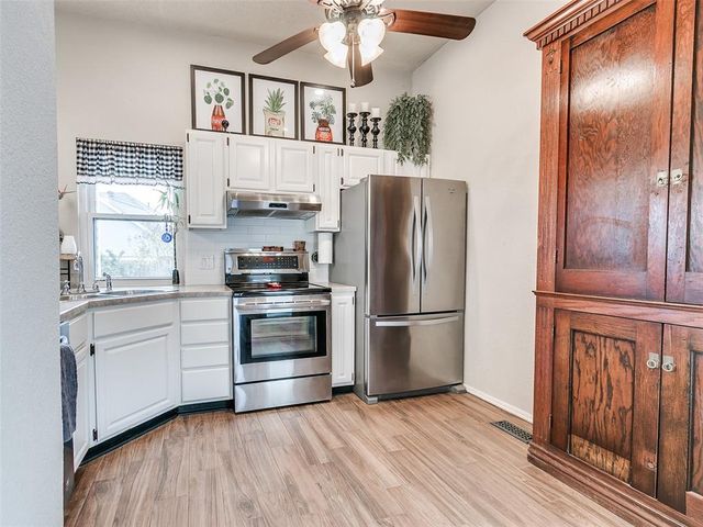 9736 Mayview Court, Oklahoma City, OK 73159