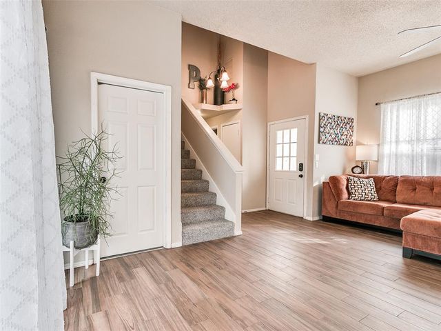 9736 Mayview Court, Oklahoma City, OK 73159