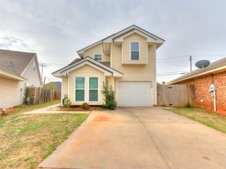 9736 Mayview Court, Oklahoma City, OK 73159