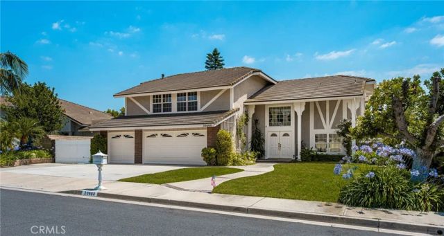 20660 Vista Del Sol, Yorba Linda, CA 92886