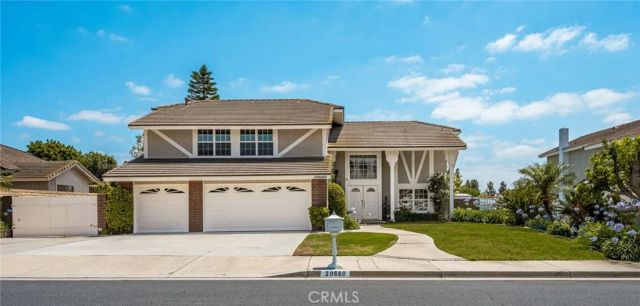 20660 Vista Del Sol, Yorba Linda, CA 92886
