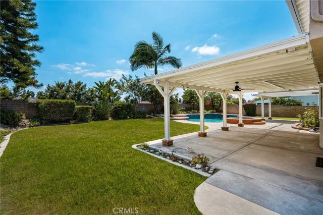 20660 Vista Del Sol, Yorba Linda, CA 92886