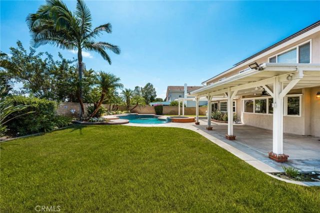 20660 Vista Del Sol, Yorba Linda, CA 92886