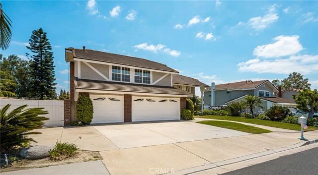 20660 Vista Del Sol, Yorba Linda, CA 92886