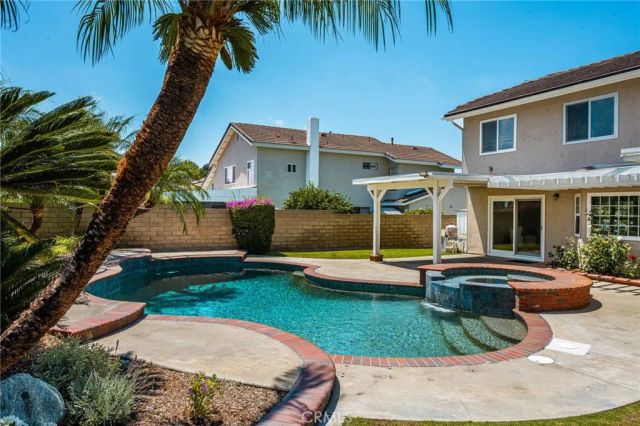 20660 Vista Del Sol, Yorba Linda, CA 92886