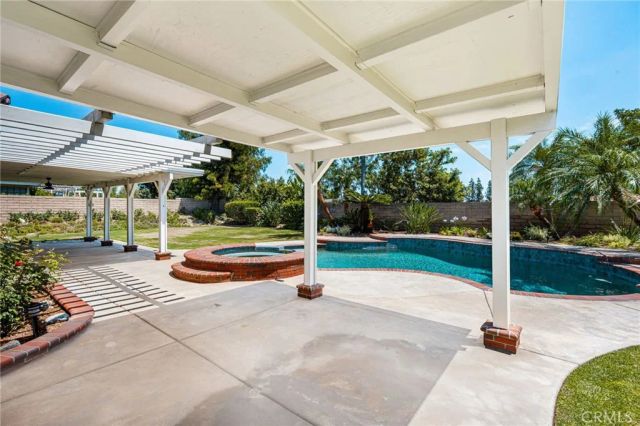 20660 Vista Del Sol, Yorba Linda, CA 92886