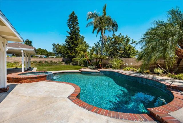 20660 Vista Del Sol, Yorba Linda, CA 92886