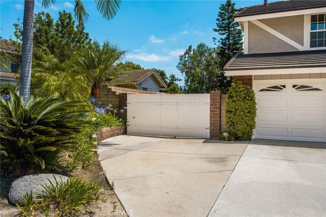20660 Vista Del Sol, Yorba Linda, CA 92886