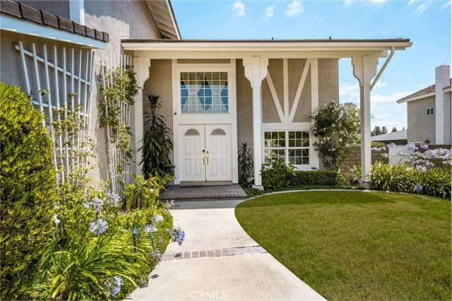20660 Vista Del Sol, Yorba Linda, CA 92886