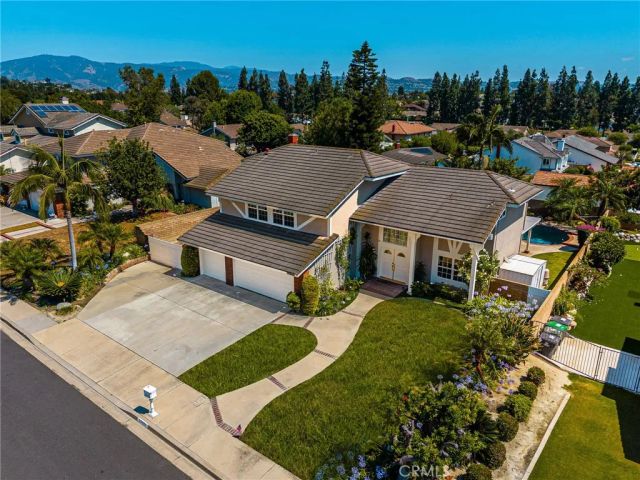 20660 Vista Del Sol, Yorba Linda, CA 92886