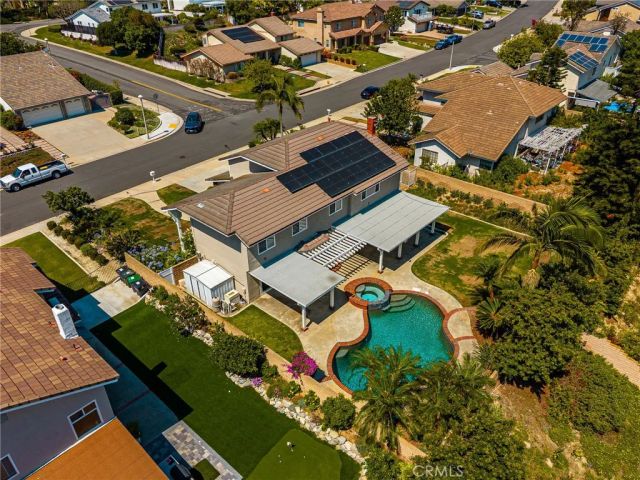 20660 Vista Del Sol, Yorba Linda, CA 92886