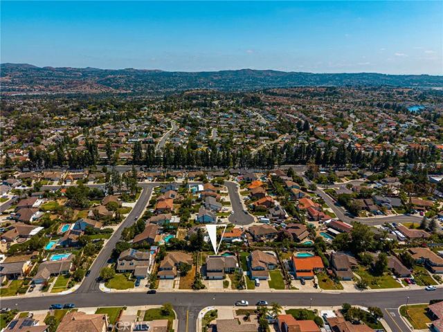 20660 Vista Del Sol, Yorba Linda, CA 92886