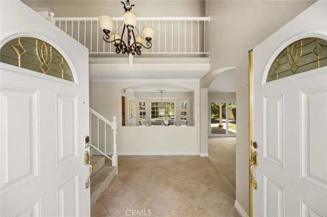 20660 Vista Del Sol, Yorba Linda, CA 92886