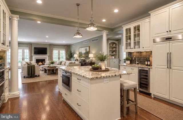 2061 FORGE RUN, Bethlehem, PA 18015