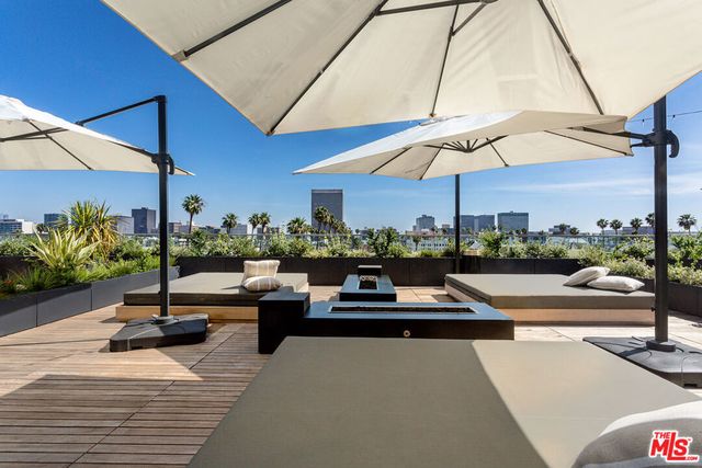269 S Mariposa Avenue 413, Los Angeles, CA 90004