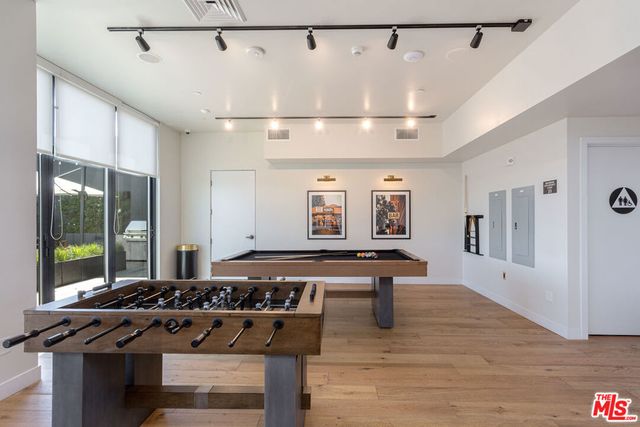 269 S Mariposa Avenue 413, Los Angeles, CA 90004