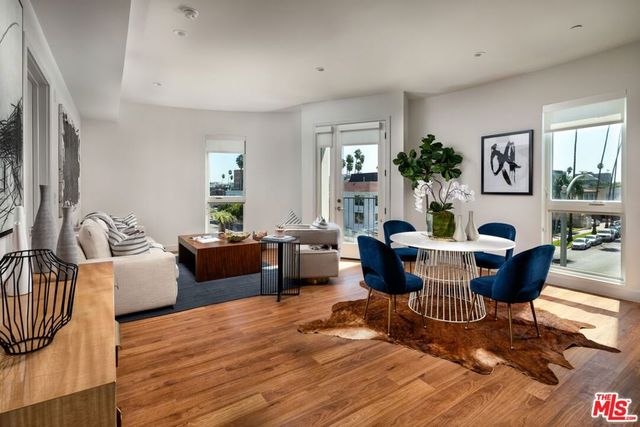 269 S Mariposa Avenue 413, Los Angeles, CA 90004